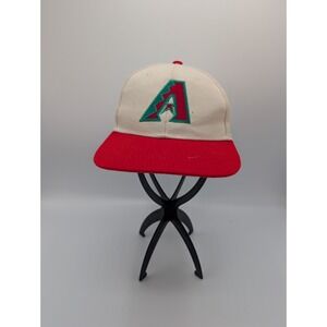 Arizona Diamondbacks‎ Mexican Heritage Flag Baseball Hat Sixth Man OSFM